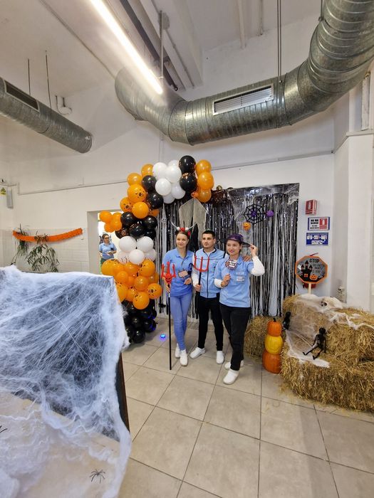 Fum greu dansul mirilor!Cabina foto!Tort de shots