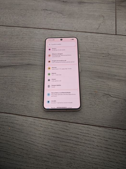 Google Pixel 8 128GB Gold