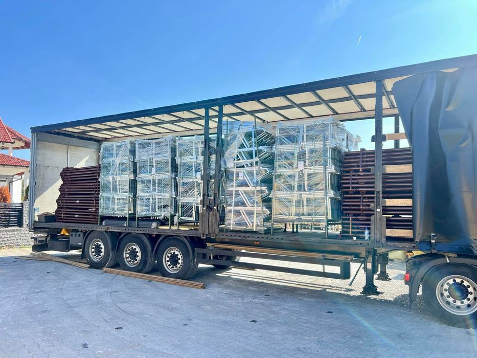 Montanti, Distantieri, Lamele, Vincluri, Coltare, Cravate cofraje doka