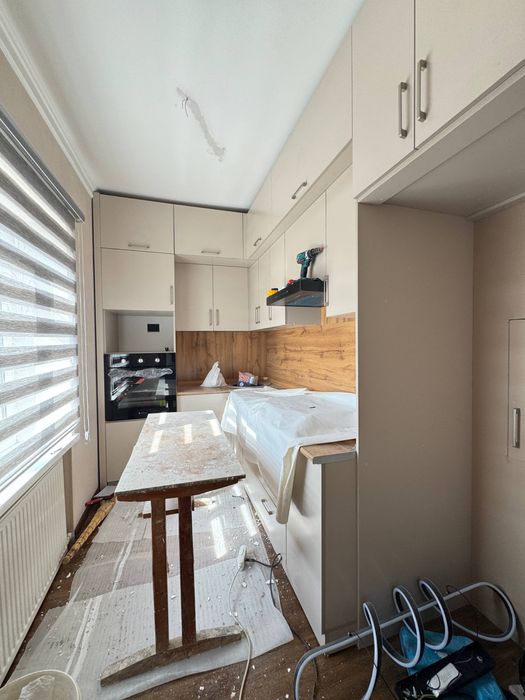 Сергели 8 чи худуд 3 хона ремонт янги кладовкали новостройка метро яки