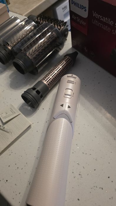 Сешоар-Маша Philips 7000 Series