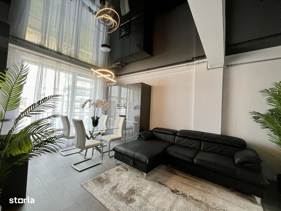#TVA INCLUS#Apartament 2 Camere Mobilat&Utilat Mamaia Nord