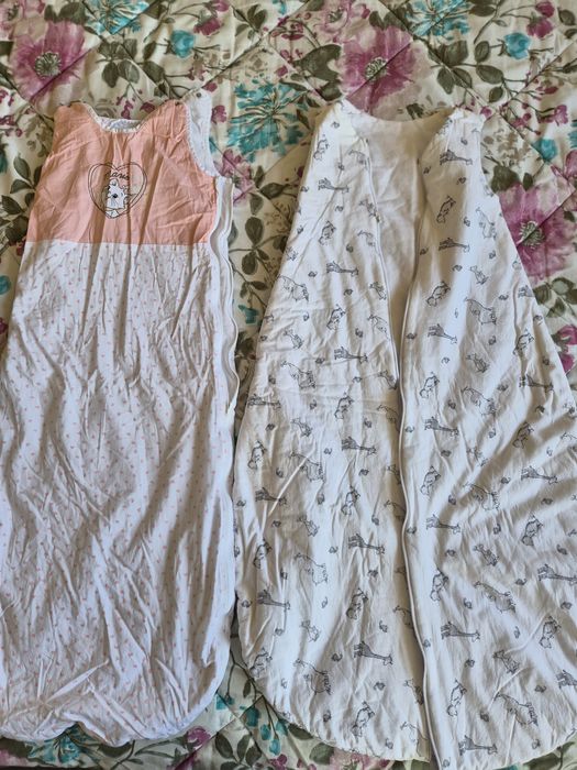 Спални чували до 48м.