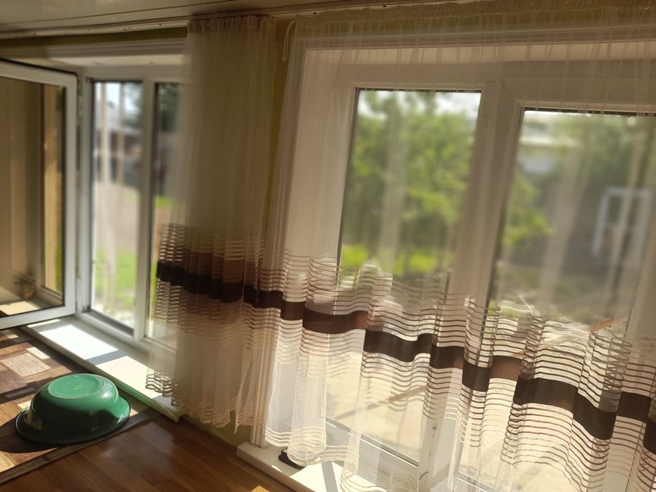 8 сотих, 9 хонали хонадон