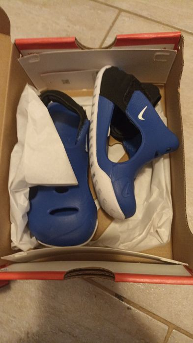 Sandale copii nike măsura18.5 19.5 32 33.5