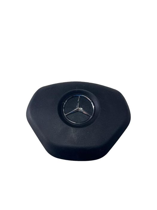 Airbag Volan Mercedes-Benz E-Class W212 2009 -> 306998410-Ab