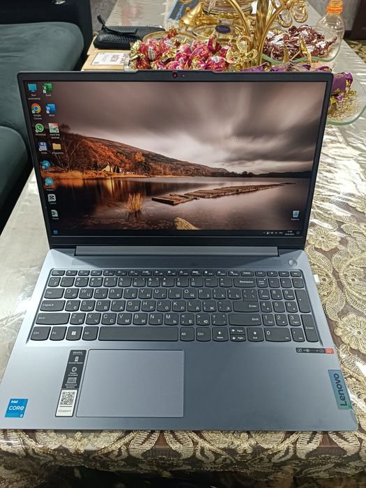 Lenovo Noutbook slim 3i Ideapad