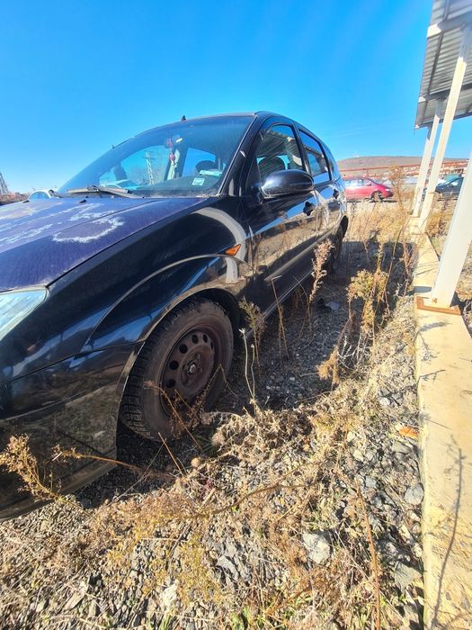 Форд Фокус 1.8 Тди 74 кс 2002г на части