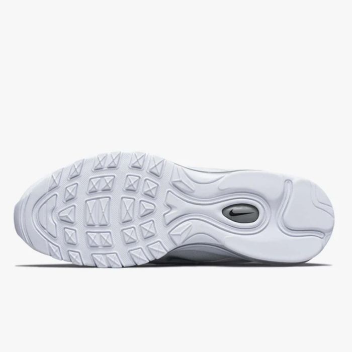 Nike Air Max 97 Triple White