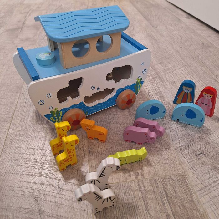 Seturi jucarii 1-5 ani