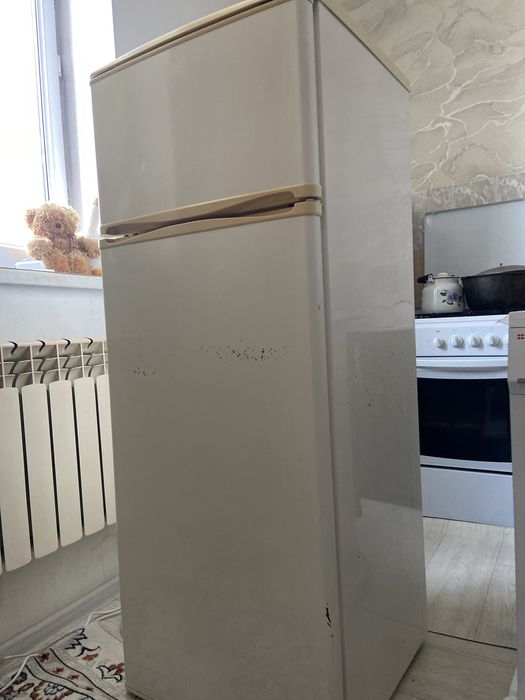 Холодильник бытовоя техника