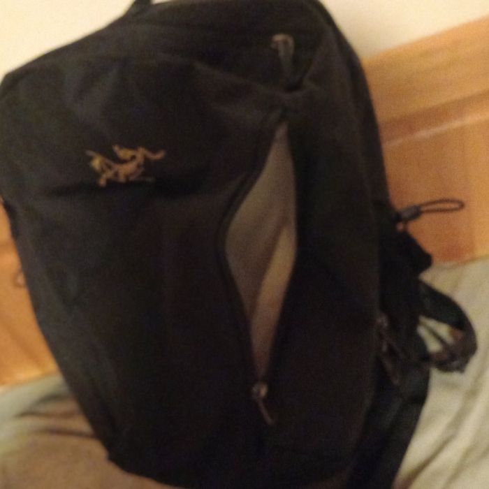 Раница Arc'teryx mantis 26