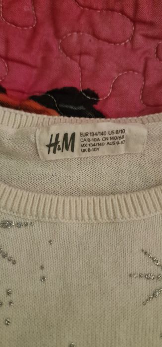 Пуловери, блузки,рокли