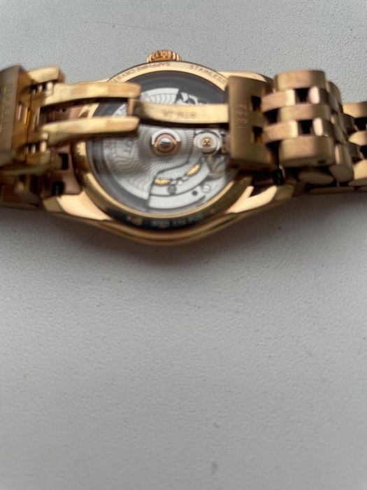 Tissot Powermatic 80