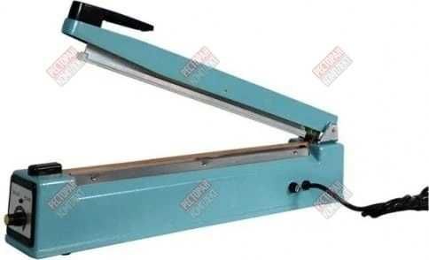 Запайщик ручной Roal Pack PFS 400 металл