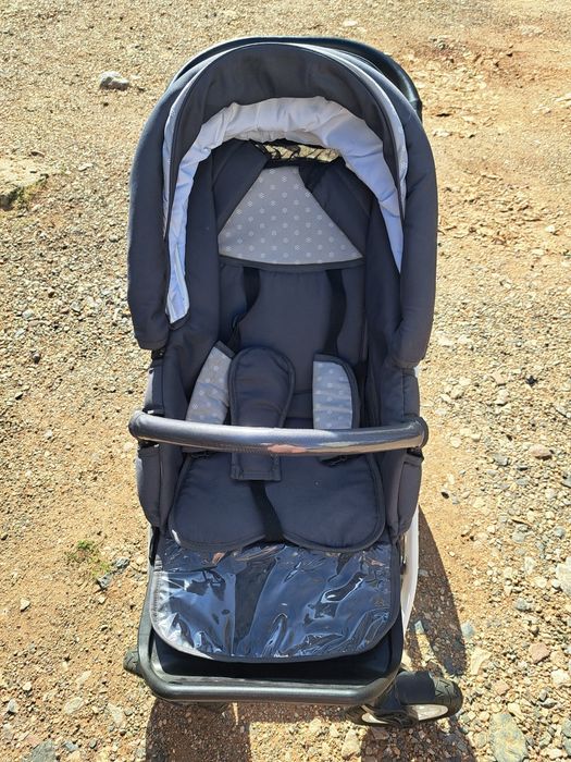 Детска количка .