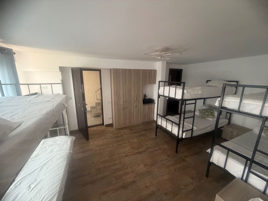 Inchiriere casa pentru muncitorii