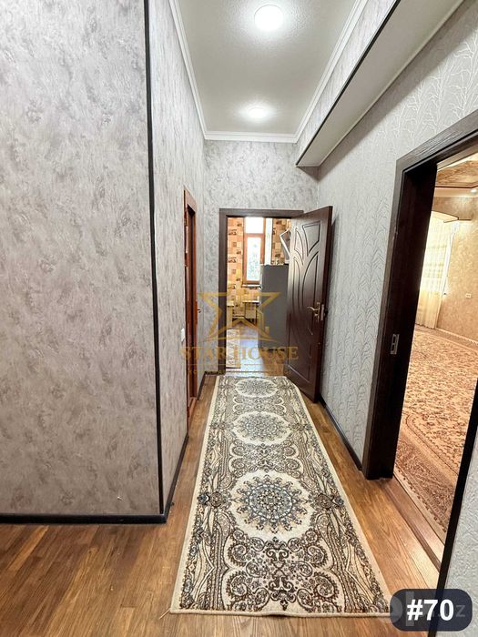 SOTILADI №70 — Kvartira · 1 xona · 43 m²