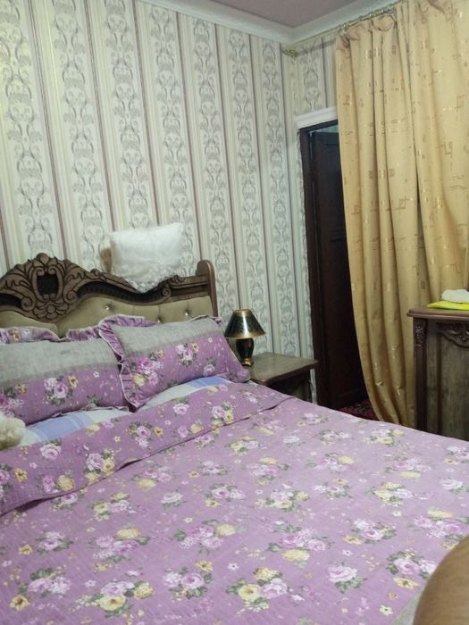 Продоётся квартира