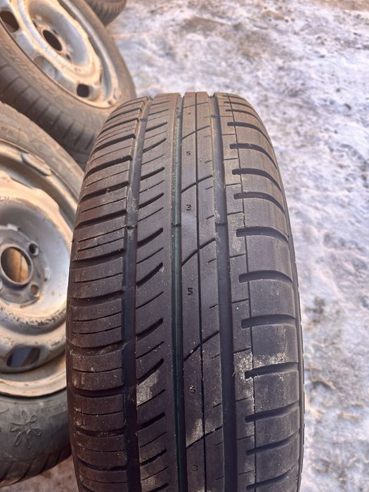 Шины на дисках 185/65/R14