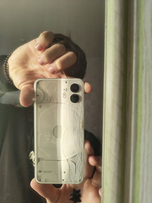 Nothing phone 2 продаю