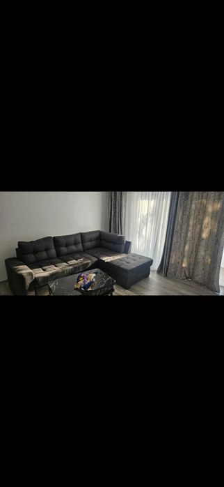 Apartament de Inchiriat etaj 2,Bld.Roman Musat zona Pascal[300€]