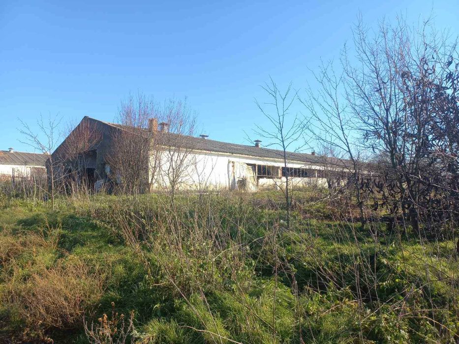 Продава се Склад в Добрич, Добротица - Албенска - 1100 кв.м за 56 €/кв.м - Снимка #2