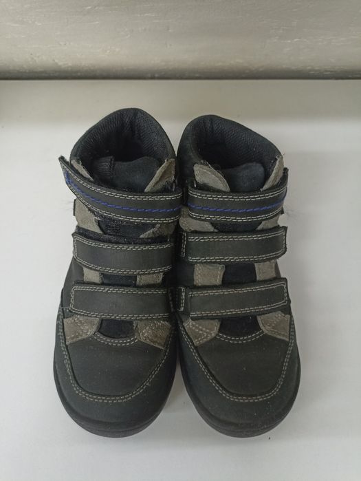 Ботинки Ecco(35-36)