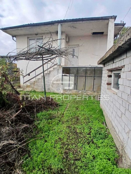 Продава се Къща в Пловдив, Тракия - 96 кв.м за 292 €/кв.м - Снимка #7