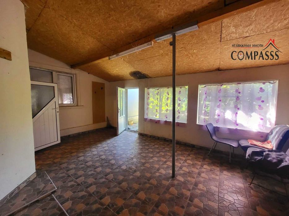 Продава се Къща в с. Люляково, Област Добрич - 90 кв.м за 227 €/кв.м - Снимка #4