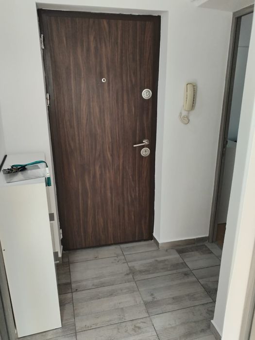 Apartament cu o camera