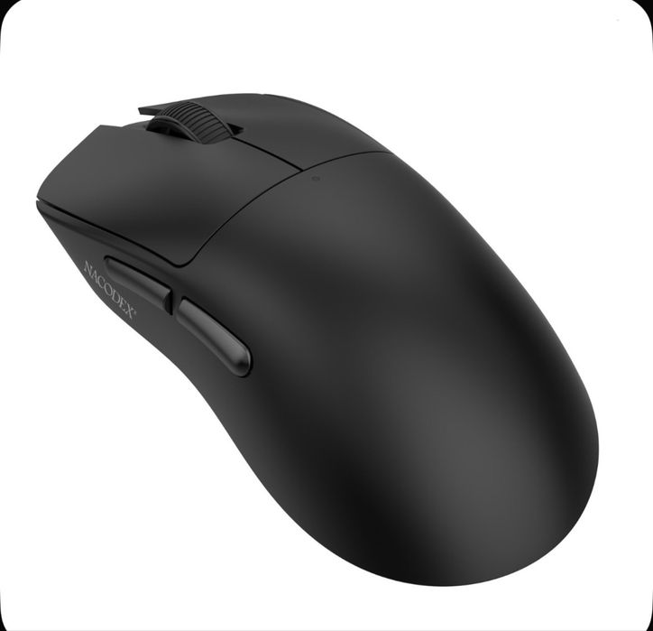 мышка игровая и для работы