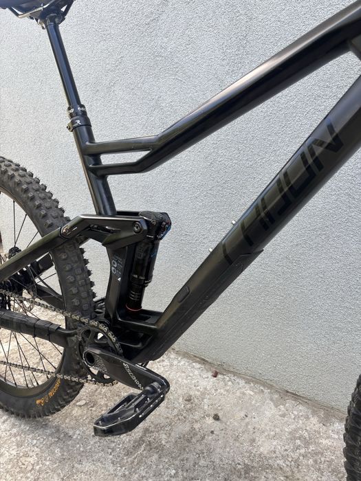Radon Jab Carbon 27,5 L не trek canyon cannondale specialized