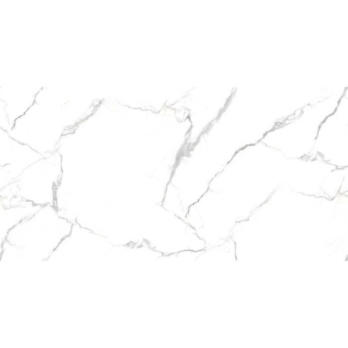 Гранитогрес - SPLENDENTE STATUARIO - 60/120 СМ