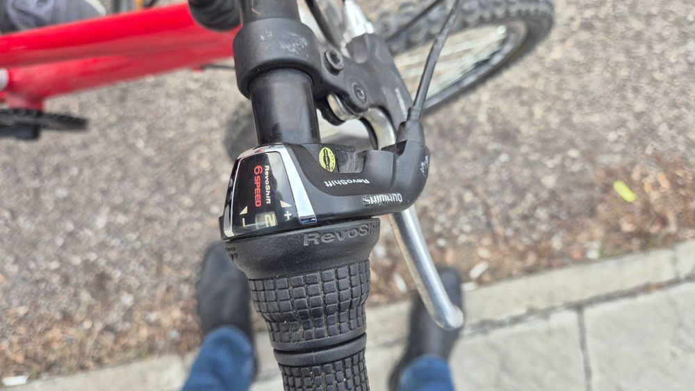 Детско колело Sprint 20"