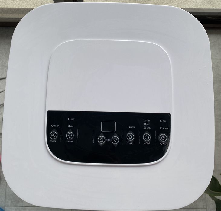 Aer conditionat portabil Klindo