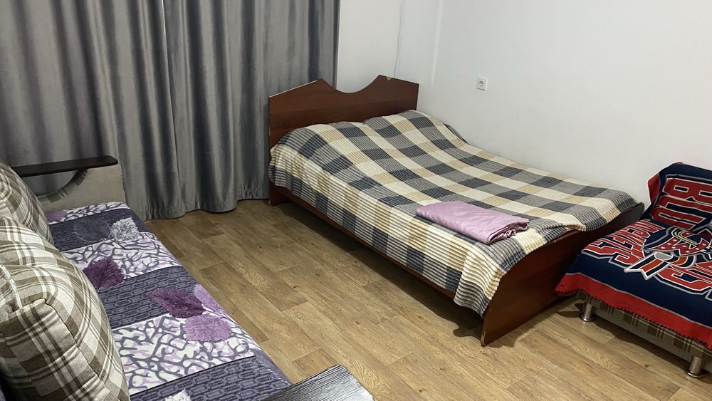 Жылы, жайлы таза пәтерлер