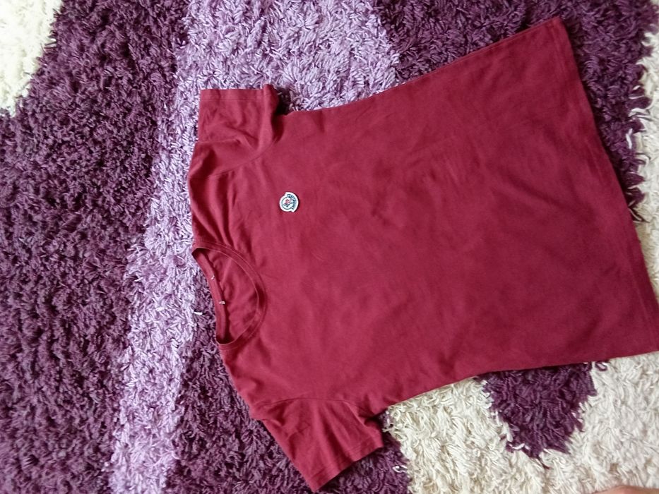 Tricou damă original Moncler.