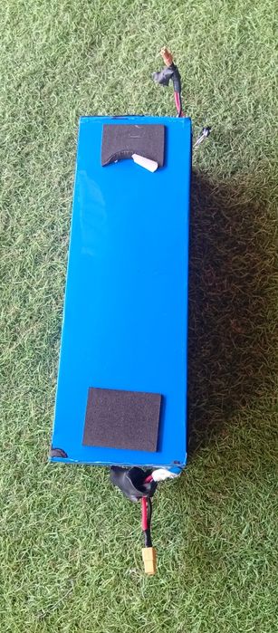 Baterie biciclete 36v 13 ah