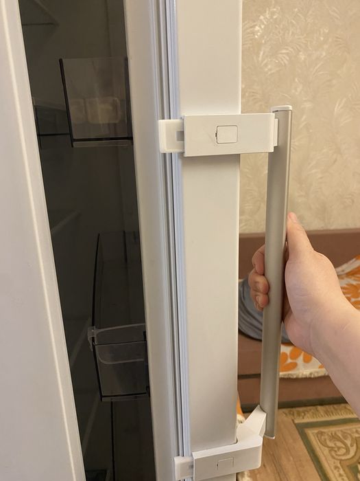 Холодильник без морозильника