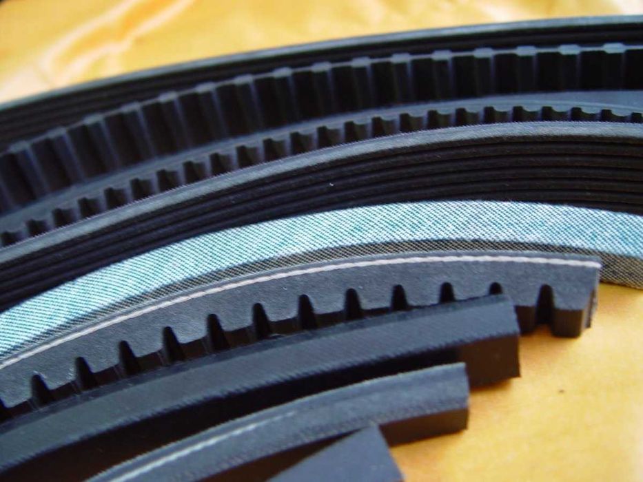 Приводные ремни для сельхозтехники