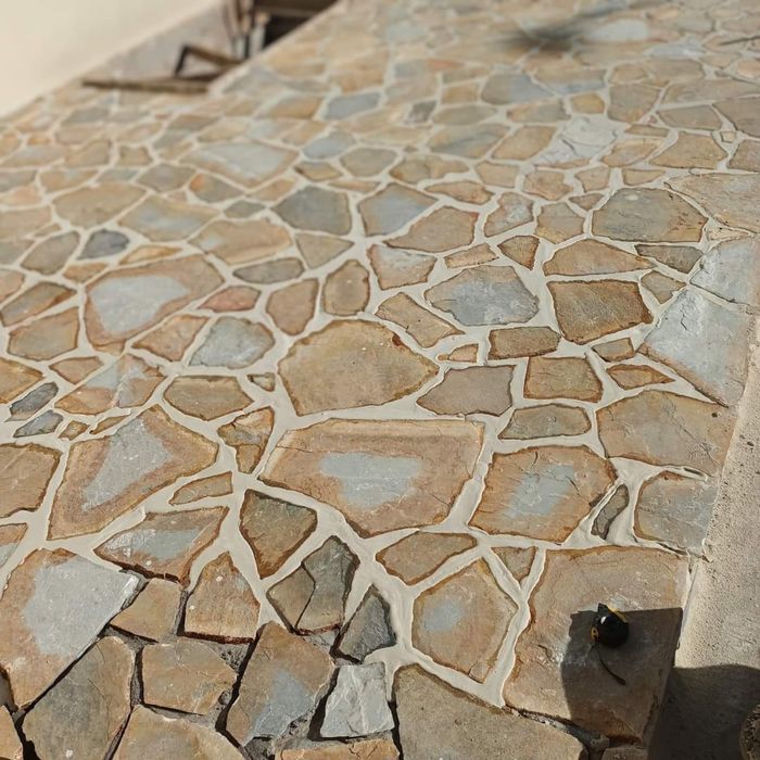 Piatra naturala de munte