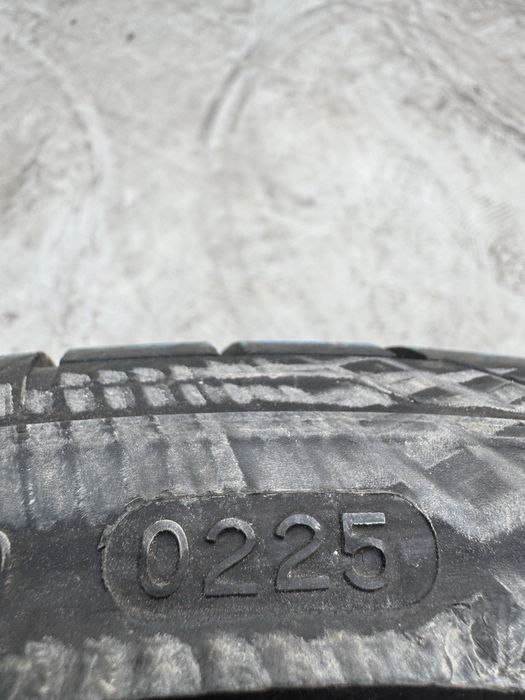 285 30 22 hankook vara 2025 7.2 mm