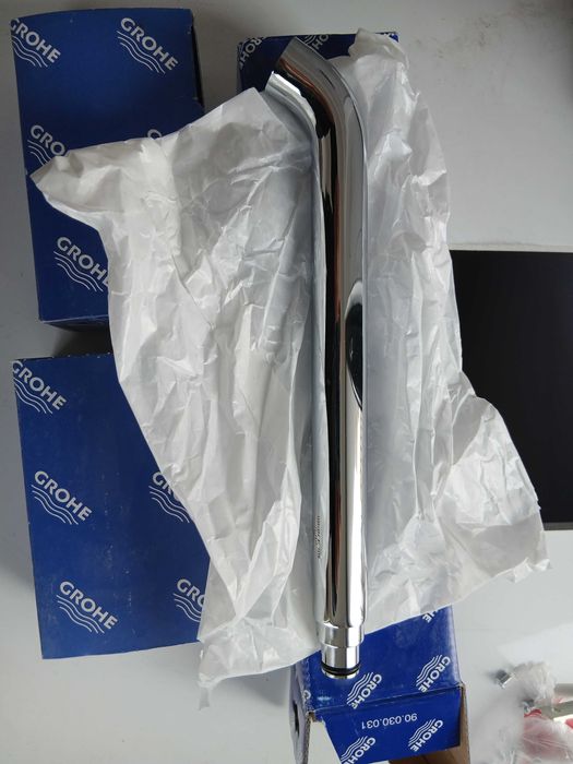 Смесител за вграждане на Grohe