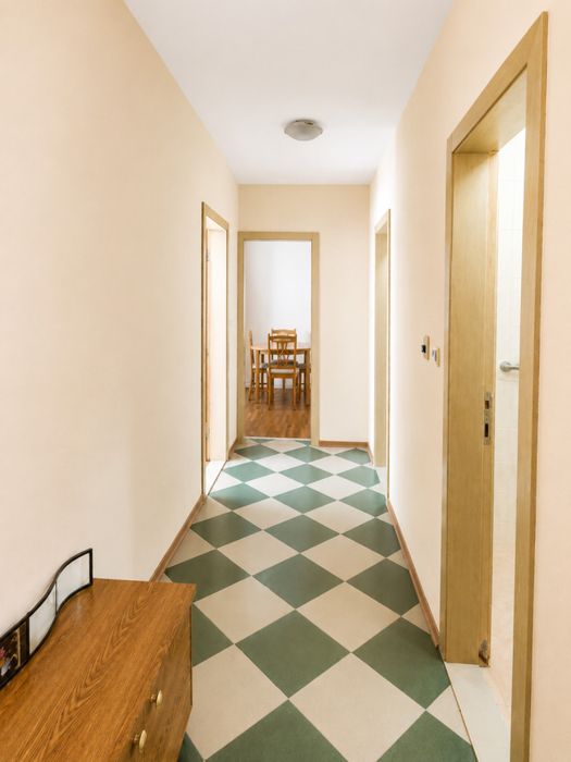 Продажба 2-стаен гр. Велико Търново - Център 58m²