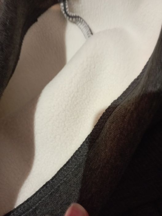 Зимние легинсы для беременных фабричные