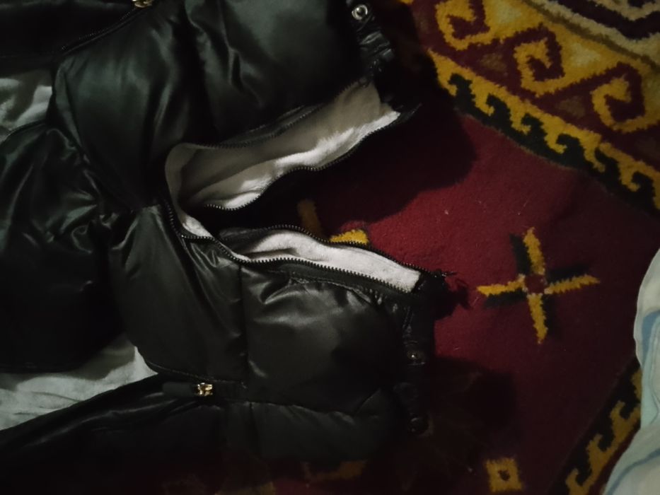 Комбинезон детский