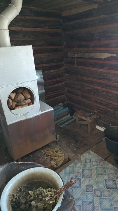 Продам дачный дом