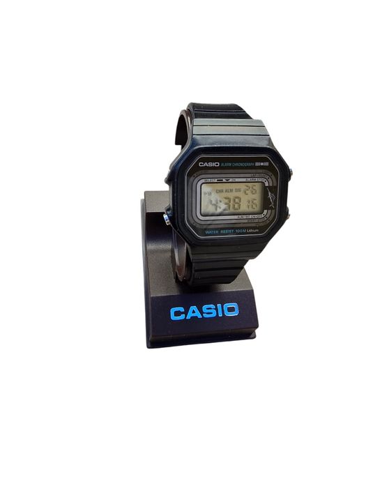 Casio w 200 marlin