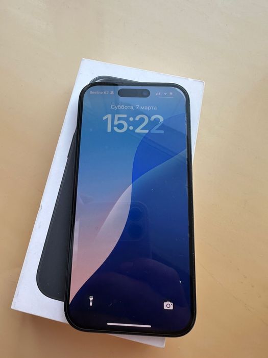 Айфон 16 акб 92 без торга